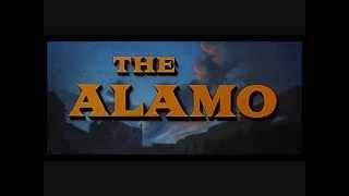 Tennessee Babe - The Alamo Original Soundtrack by Dimitri Tiomkin