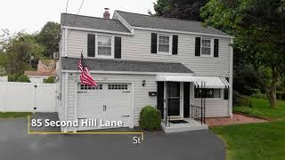 Team Curcio of William Raveis Real Estate Proudly Presents 585 2nd Hill La, Stratford CT!