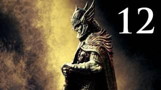Elder Scrolls V: Skyrim - Walkthrough - Part 12 - The Way of the Voice (Skyrim Gameplay)