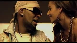 R. Kelly - I'm A Flirt (Remix) (Ft. T.I. & T-Pain)