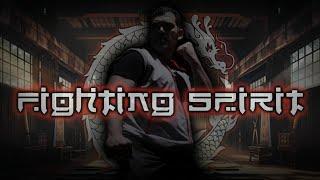 FIGHTING SPIRIT |Join THE LAST KUMITE| Martial Arts Movie Doku 2024