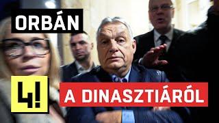 Orbán: Az igazság nem függ attól, hogy mennyien hiszik el