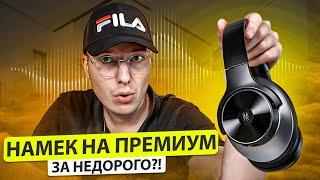 На что способны OneOdio Focus A10?! Шумоподавление и 50 часов работы всего за 55$