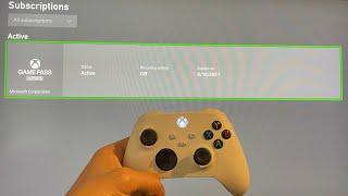 Xbox Series X/S: How to Share Xbox Live Gold With Unlimited Accounts Tutorial! (2021)