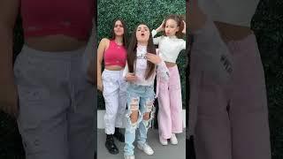 HUNDRED MILES TikTok Dance Trend! #shorts #viralvideo #trendingshorts