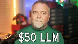 Run Local LLMs on Hardware from $50 to $50,000 - We Test and Compare!