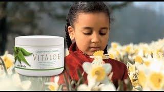 Vitaloe Keeps Your Immune System Healthy!