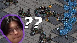 Soulkey All Offrace Matches!  - Starcraft Broodwar