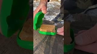 What SOAP can do #forest #skills #lifehacks #survival #bushcraft