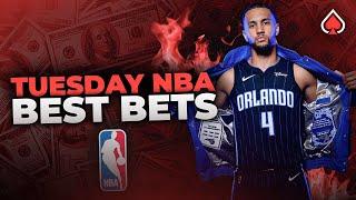 Best Tuesday NBA Player Props and Bets | 12/10/2024 | Prizepicks NBA