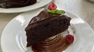 This is a delicious, delicate and best chocolate cake