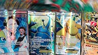 *MUST SEE*!! Opening A Pokemon X and Y Furious Fist Booster Box Part 2