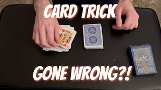 ACAAN (WIP) Fun Card Trick - Tutorial