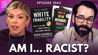 Everyone Is Racist | Guest: Matt Walsh | Ep 1063