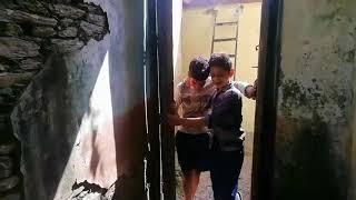 Chor budhir garhwali comedy video /Sumit Rawat. Ravindra / suchin