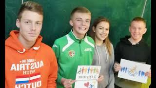 Виробнича педагогічна практика магістри