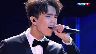 [ENG SUBS] Dimash Kudaibergen - Sinful Passion (No Glitch, FHD, 50fps)