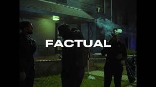 SR JBLACK - FACTUAL