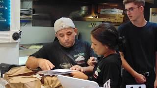 Always Good Food at Sons of Sicily Pizzeria & Grill, Shrewsbury, PA