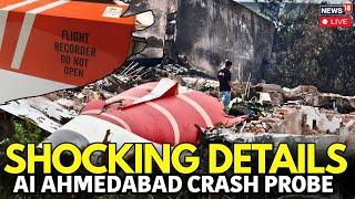 Air India Whistle-Blower Of AI171 Warned Of Defects Before Air India Jet Crashed | DGCA | LIVE