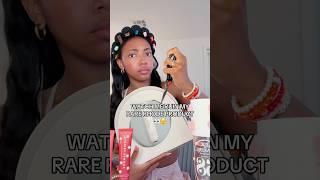 I Ruined My RARE RHODE Product?! #preppyproducts #freepreppyclip #skincare #rhode #rhodeskin