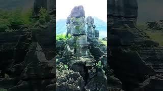 中國最美的八大石林，感受大自然的鬼斧神工。你打卡過幾個？ #旅行推薦官 #旅行大玩家  #石林#旅遊景點推薦 #旅遊 #旅行推薦官