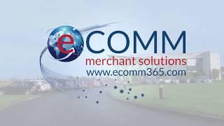 eCOMM Merchant Solutions