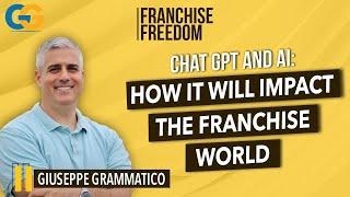 Chat GPT and AI: How It Will Impact the Franchise World