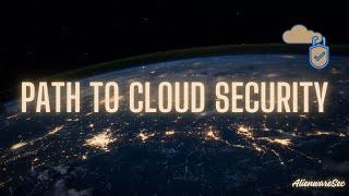 BEST 2024 CLOUD SECURITY ROADMAP!