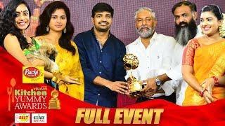 Reward your tastebuds | Aval Vikatan Kitchen Yummy Awards 2019