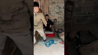 机智的小男孩临危不惧遇险自救 #严厉打击拐卖妇女儿童 #正义永远不会缺席 #农村原创搞笑段子 #社会百态 #我的乡村生活