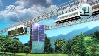 ЭкоТехноПарк SkyWay (Беларусь)