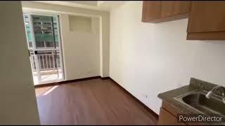 1 Bedroom 34sqm Actual Unit DMCI Homes Condo Metro Manila Condominium