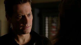 Eric's project was a fraud - Ioan Gruffudd Scenes in Castle [Pt 7/8]