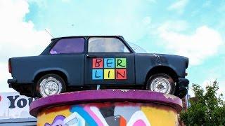 What To Do In Berlin? A free Sandeman walking tour! Get To See Top Rated Sites W/ Explanations