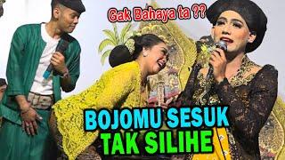 Cak Percil Cs + Lusi Brahman terlucu !! Pengen nyilih bojo - Batuaji Ringinrejo Kab. Kediri