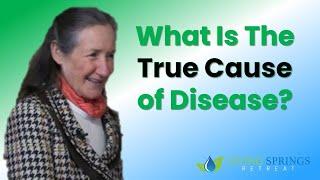 Discovering The Hidden Cause Of Ailments: Part 1