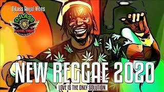 New Reggae 2020 Mixtape (Part 2) Feat. Chris Martin, Jah 9, Romain Virgo, Sizzla, (March 2020)