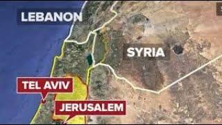 Israel To Attack Lebanon Tonight?