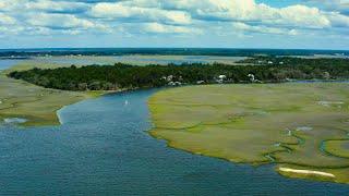 Cumberland Harbour - Introduction