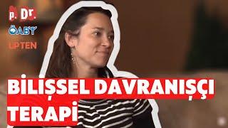 BİLİŞSEL DAVRANIŞÇI TERAPİ