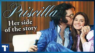 Priscilla: The Truth About Her Lonely Life With Elvis Presley (& The Drama Behind The Film)