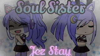 Hey Soul Sister/Gacha Life Music Video(Cover by MARILOU)