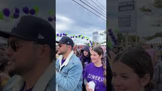Alzheimer's New Jersey Walk to Fight Alzheimer's