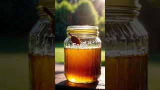 Is honey the most expensive food available on Earth?  #factualmind #facts #earth #shorts