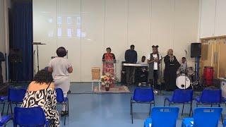 Grace of Life Church Live Sunday Service 20/08/2023