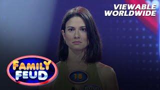 Family Feud: PALABAN TRIBE, UUWI KAYANG MAY 200,000 PESOS?! (Episode 568)