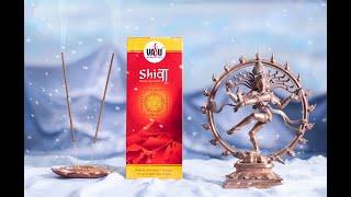 Cycle Pure Shiva Dhoop Agarbathi