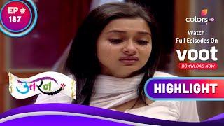 Uttaran | उतरन | Iccha Breaks Down | टूट गई इच्छा