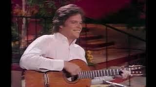 Leo Kottke The Merv Griffin Show February 11, 1978 "Bean Time"